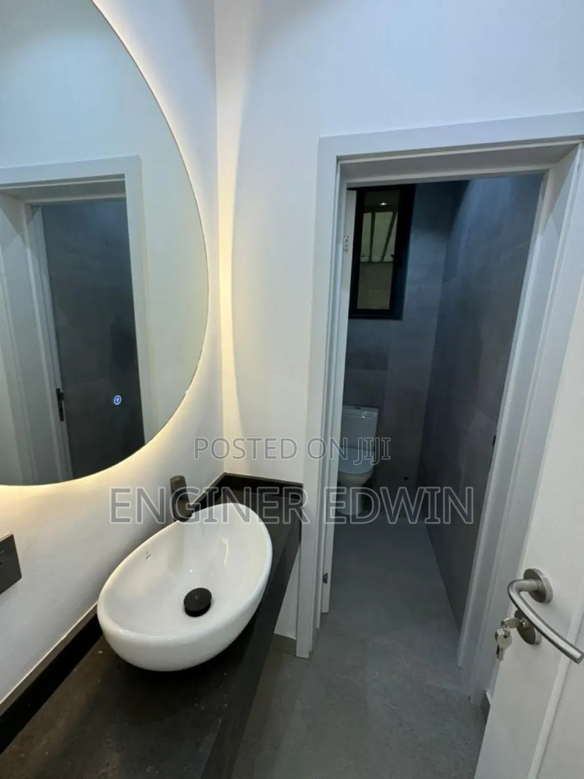 4bdrm House in Regimanuel Gray Estates for sale