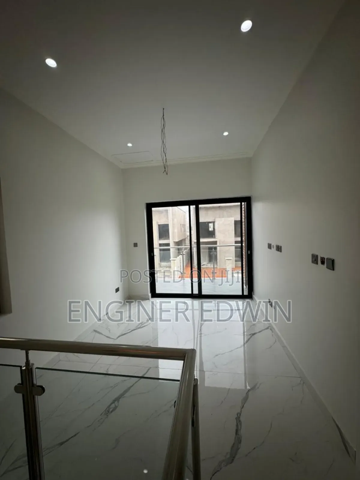 3bdrm House in Spintex for sale