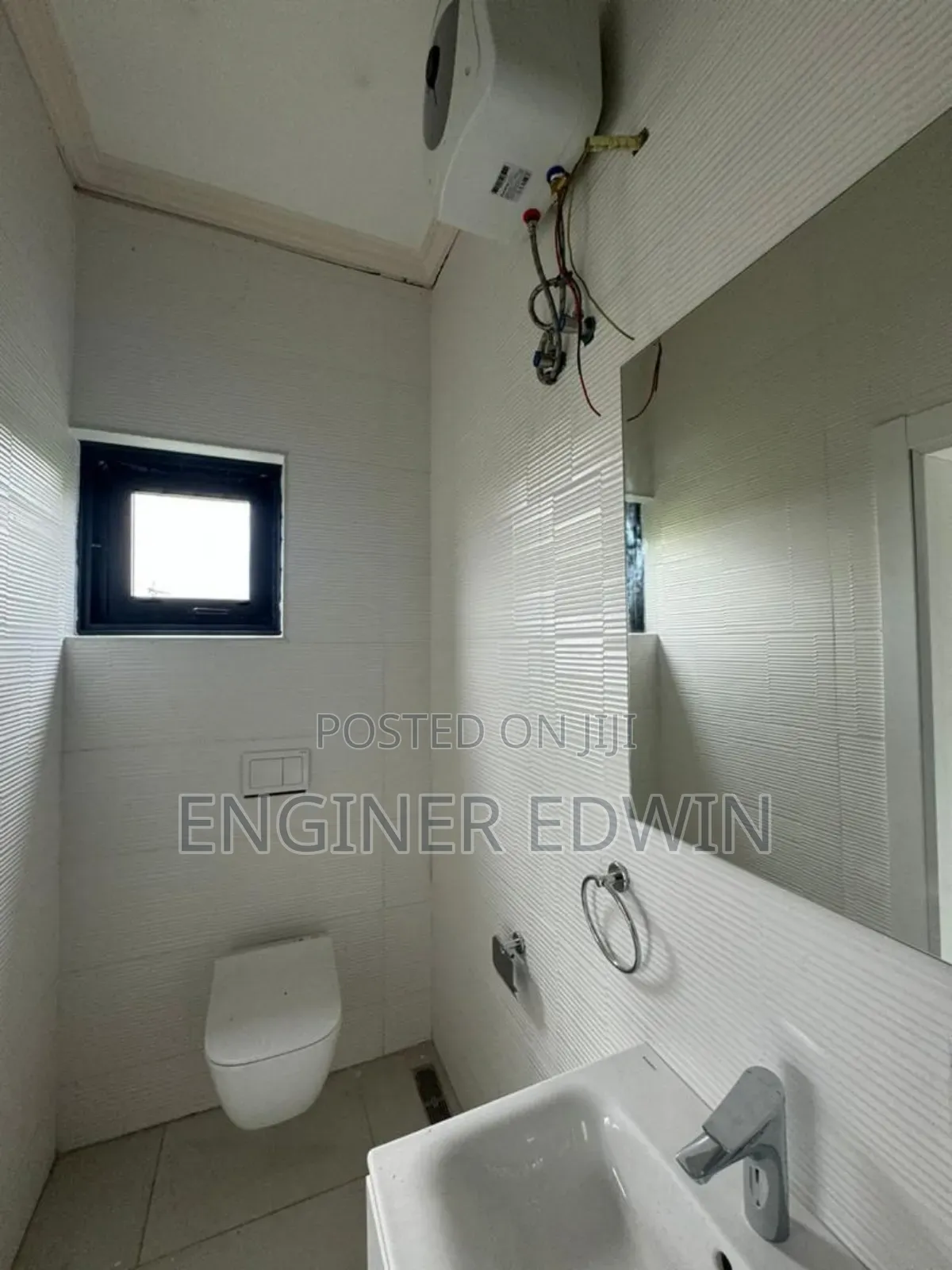 3bdrm House in Spintex for sale