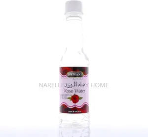 450ml - Hemani Rose Water