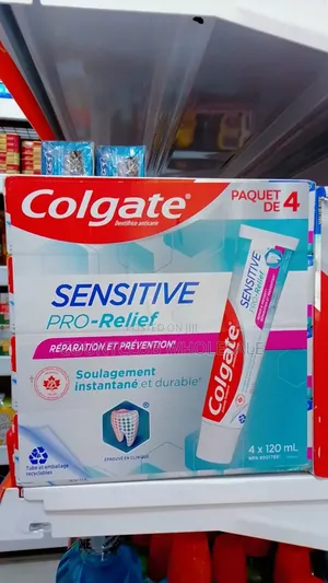 Colgate Sensitive