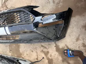 Ford Mustang 2015-2018 Front Bumper Available