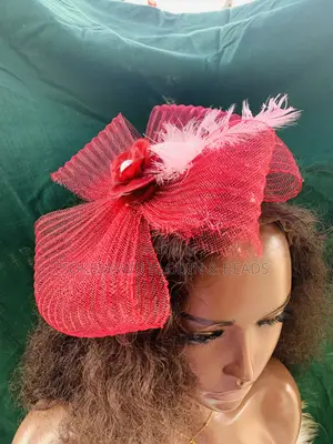 Handmade Fascinators