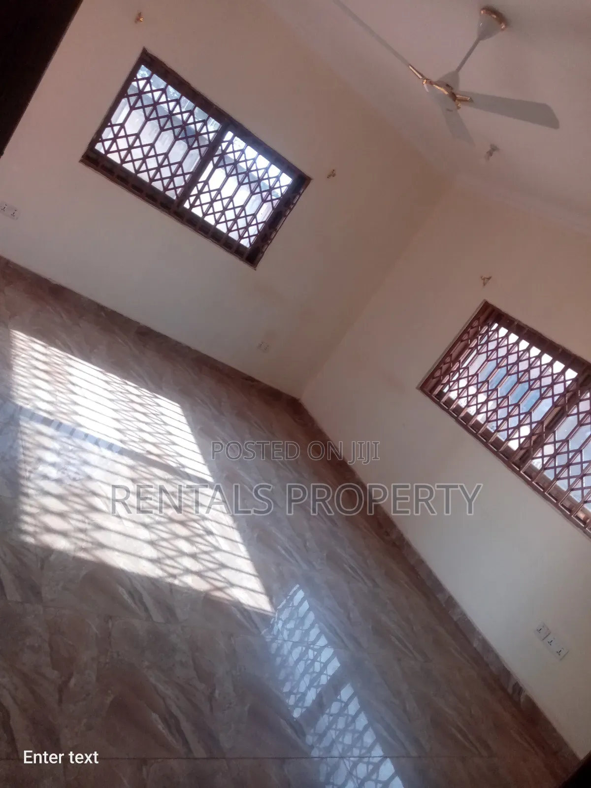 2bdrm Block of Flats in Frafraha for rent