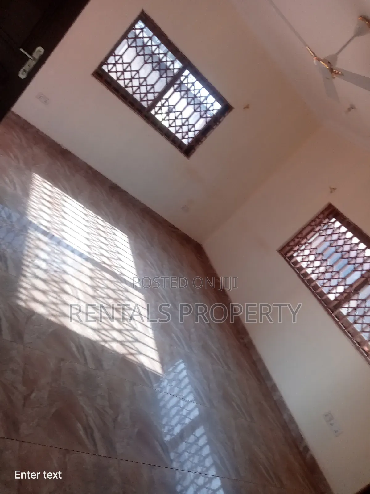2bdrm Block of Flats in Frafraha for rent