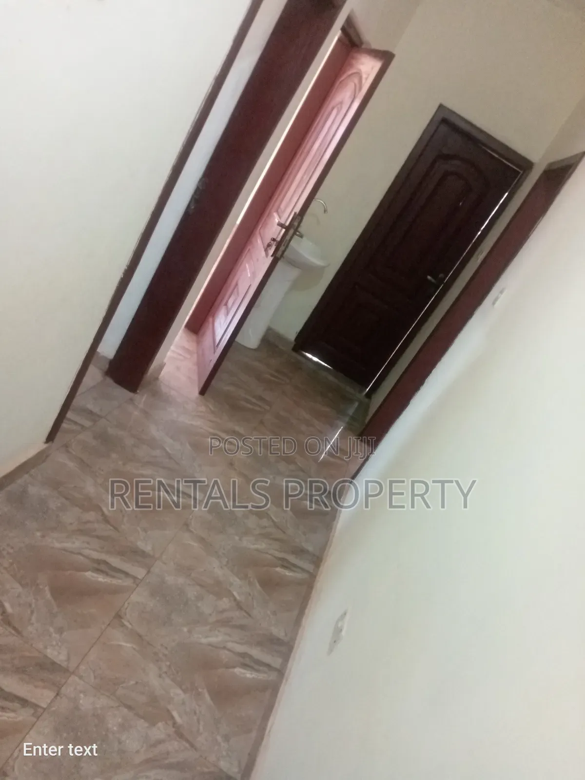 2bdrm Block of Flats in Frafraha for rent