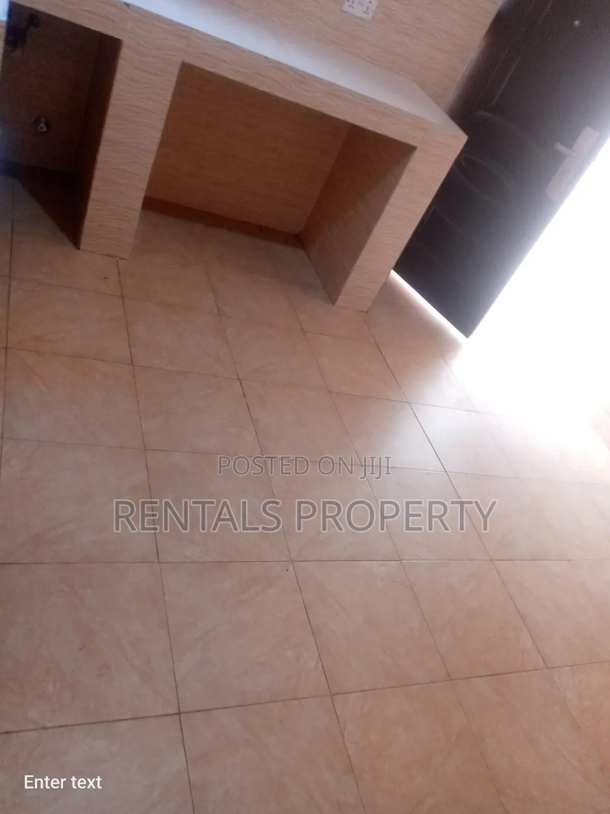 2bdrm Block of Flats in Frafraha for rent