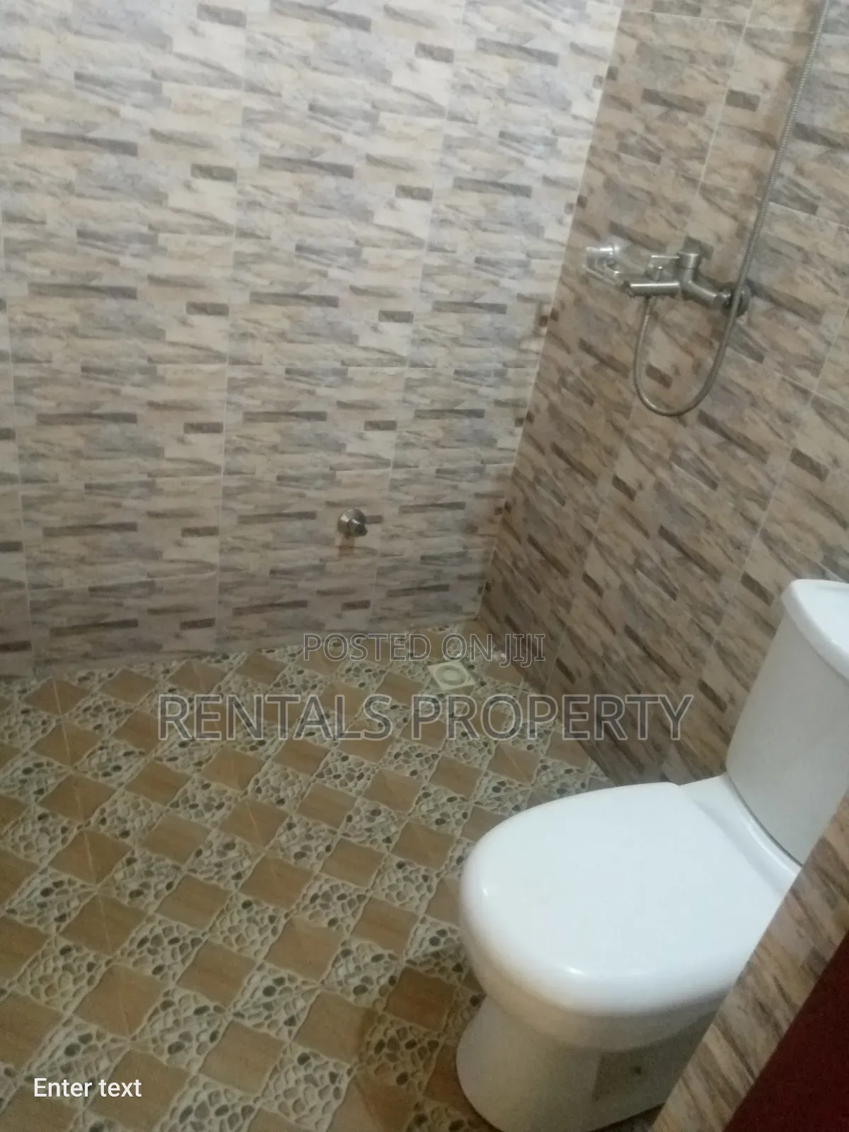 2bdrm Block of Flats in Frafraha for rent