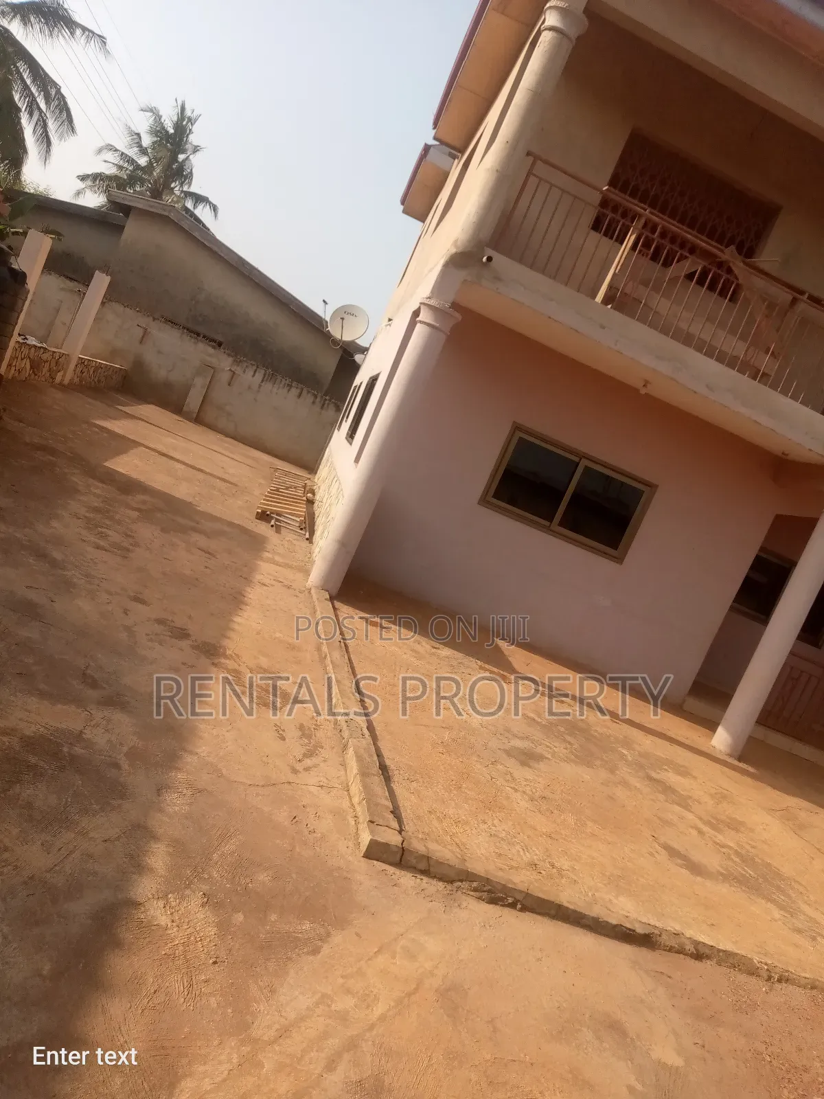 2bdrm Block of Flats in Frafraha for rent