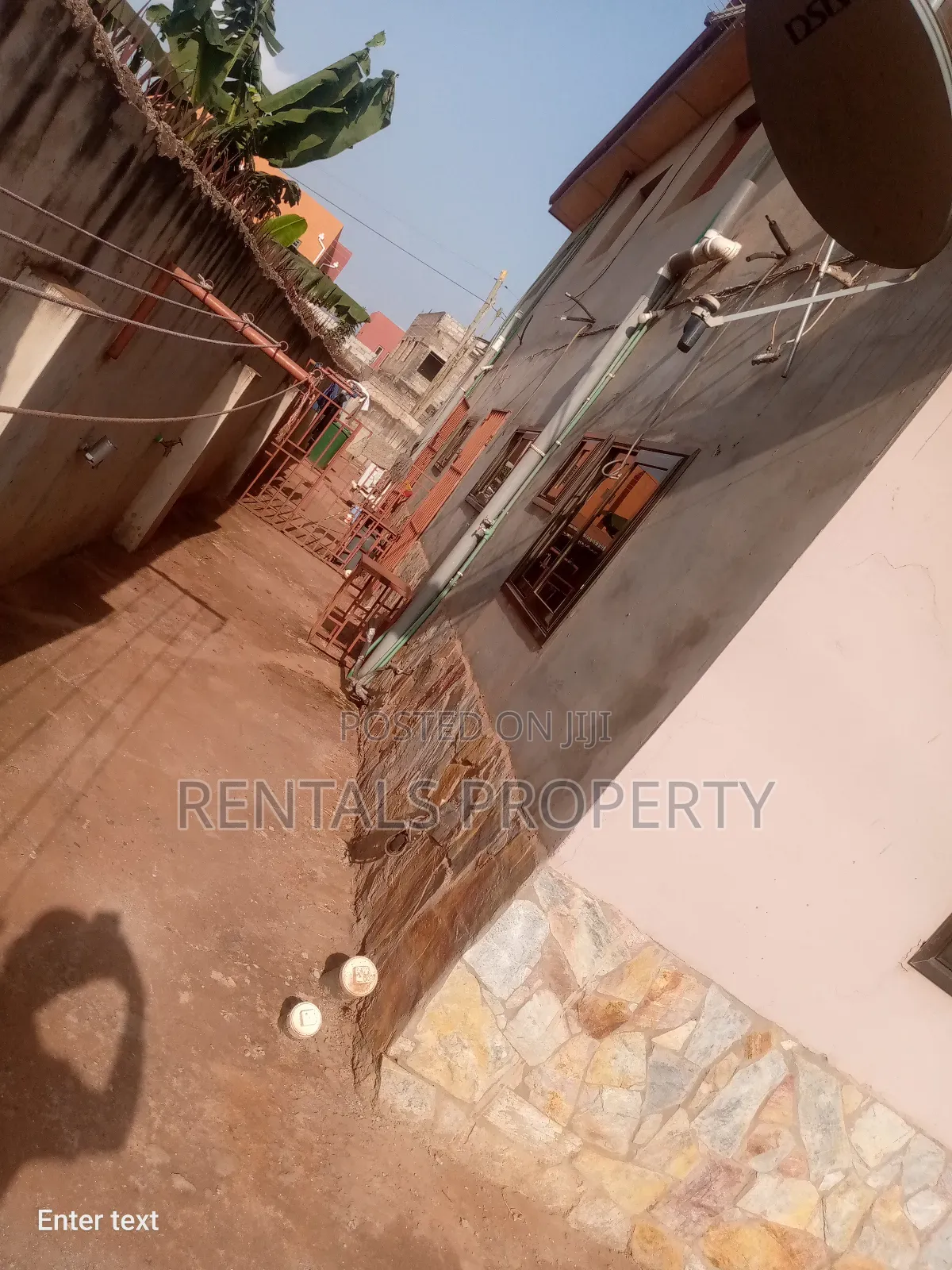 2bdrm Block of Flats in Frafraha for rent