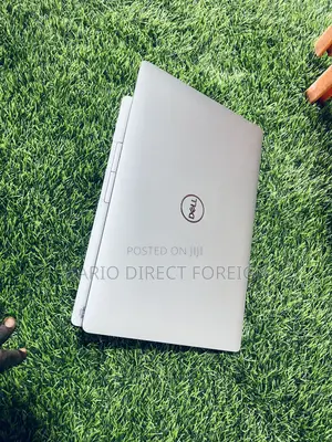 Laptop Dell Latitude 5510 16GB Intel Core i5 SSD 256GB