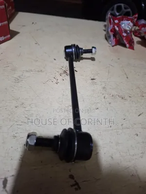 Stabiliser Links (Linkbar) Pair - Kia Picanto, Hyundai I10 2011-