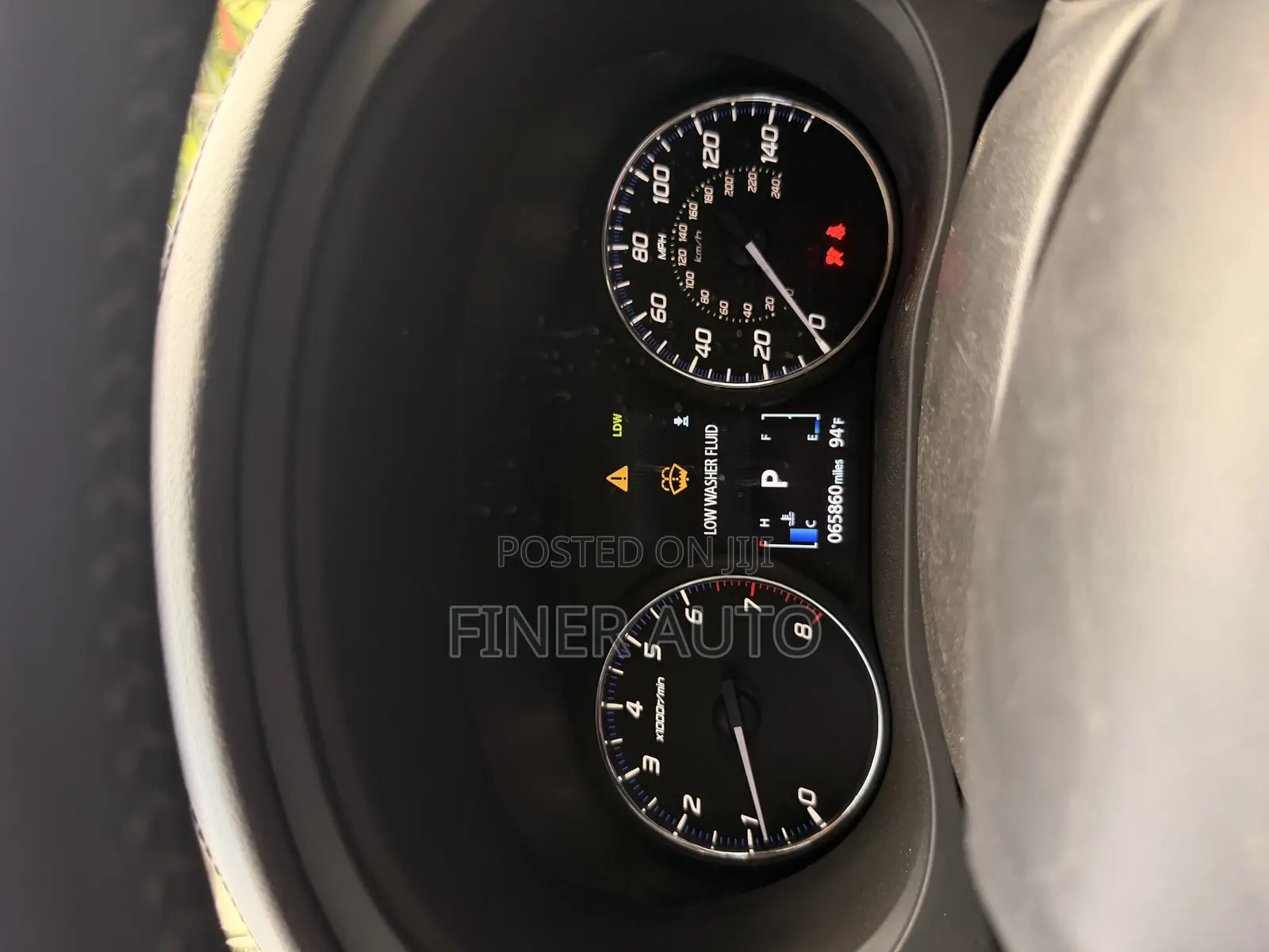 Mitsubishi Outlander SE FWD 2020 White