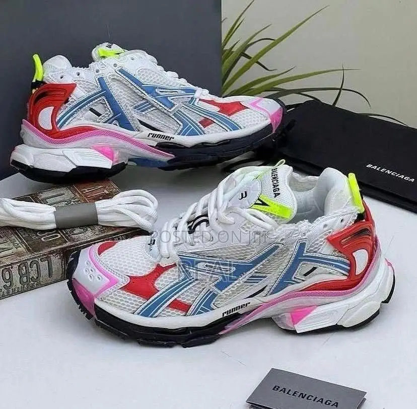 Balenciaga Runner