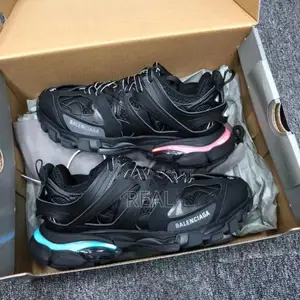 Balenciaga Track 1
