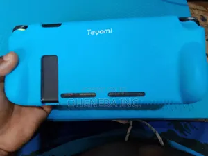 Customized Nintendo Switch Jailbreak With Games