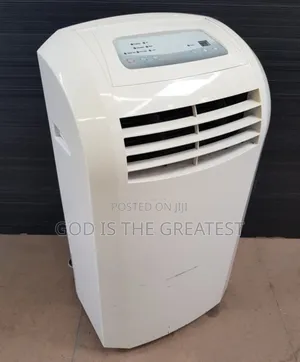 Buy Original 2.5hp Portable Air Conditioner for Your Bedroom Office