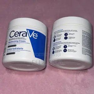 Cerave Moisturizing Cream