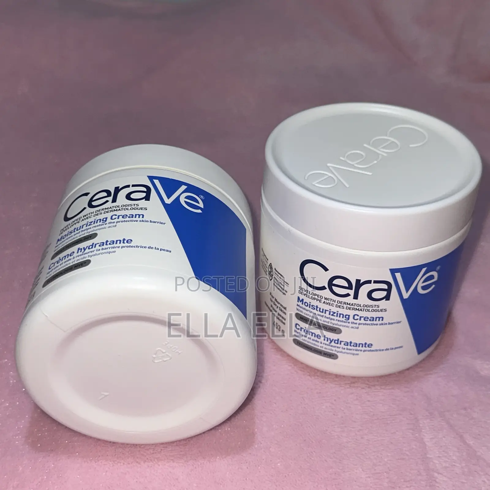 Cerave Moisturizing Cream