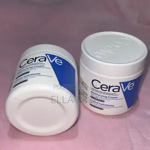 Cerave Moisturizing Cream