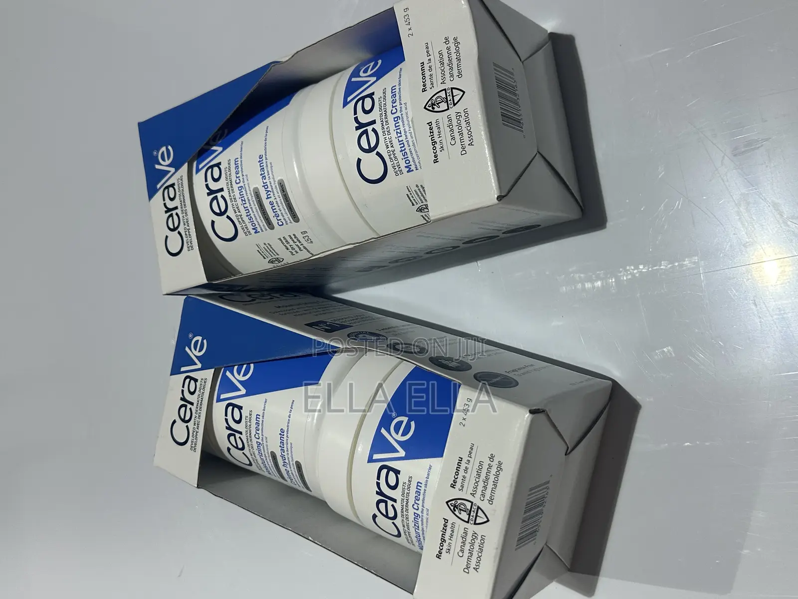 Cerave Moisturizing Cream