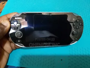 Neat Psvita- Pch1103 Jailbreak With Games