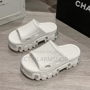 Thick Soles Sandals