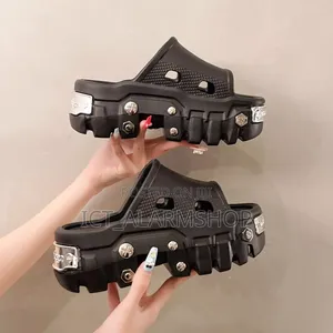 Thick Soles Sandals