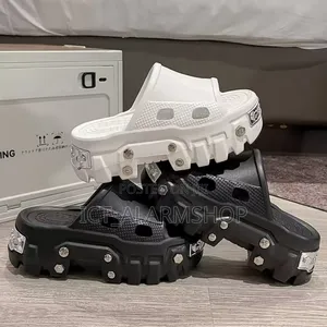 Thick Soles Sandals