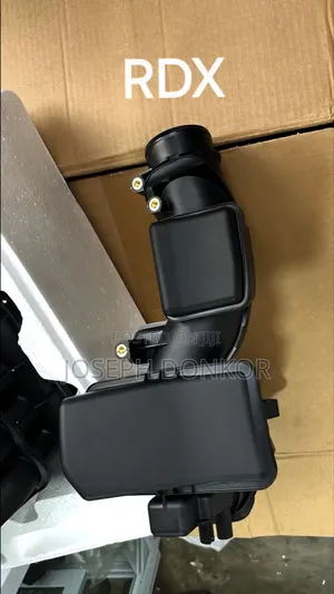 Acura Rdx Air Inlet/Hose 2.0t 2019,2020,2021,2022,2023,2024