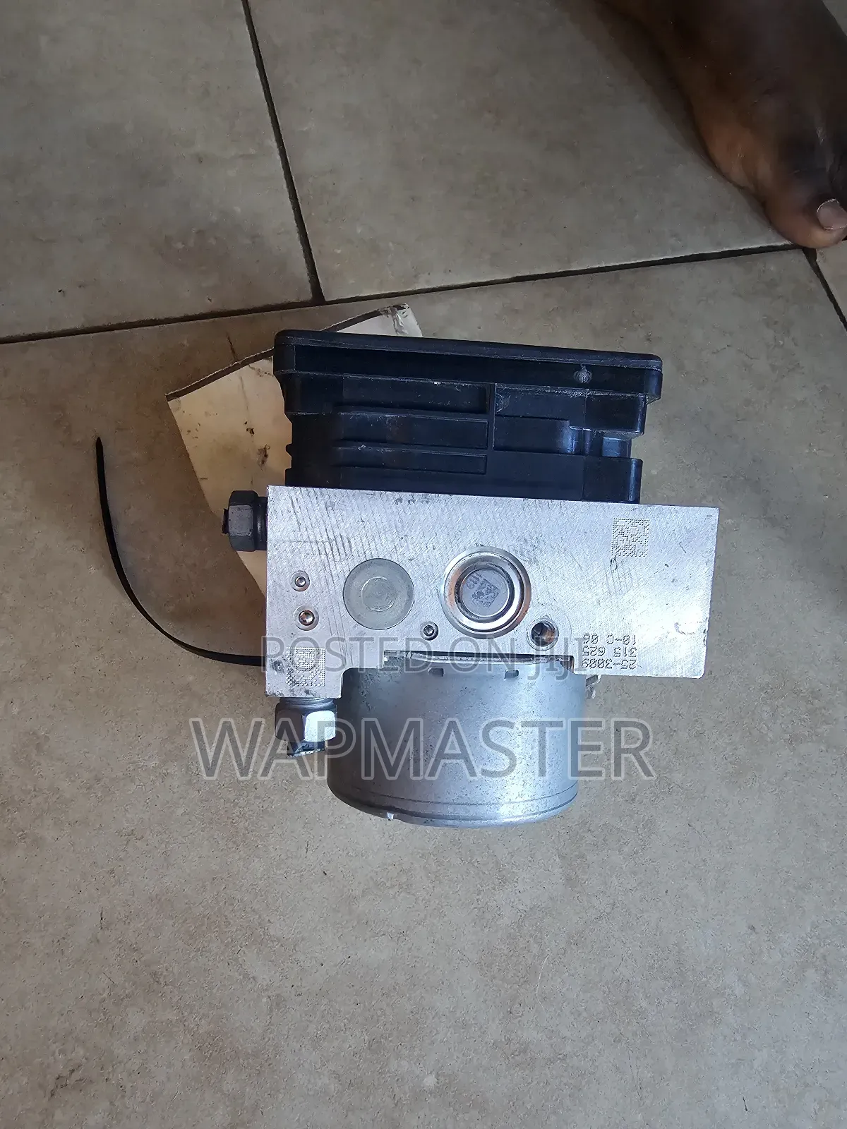 Abs Antilock Brake Pump Ford Explorer 2016, 2017, 2018, 2019
