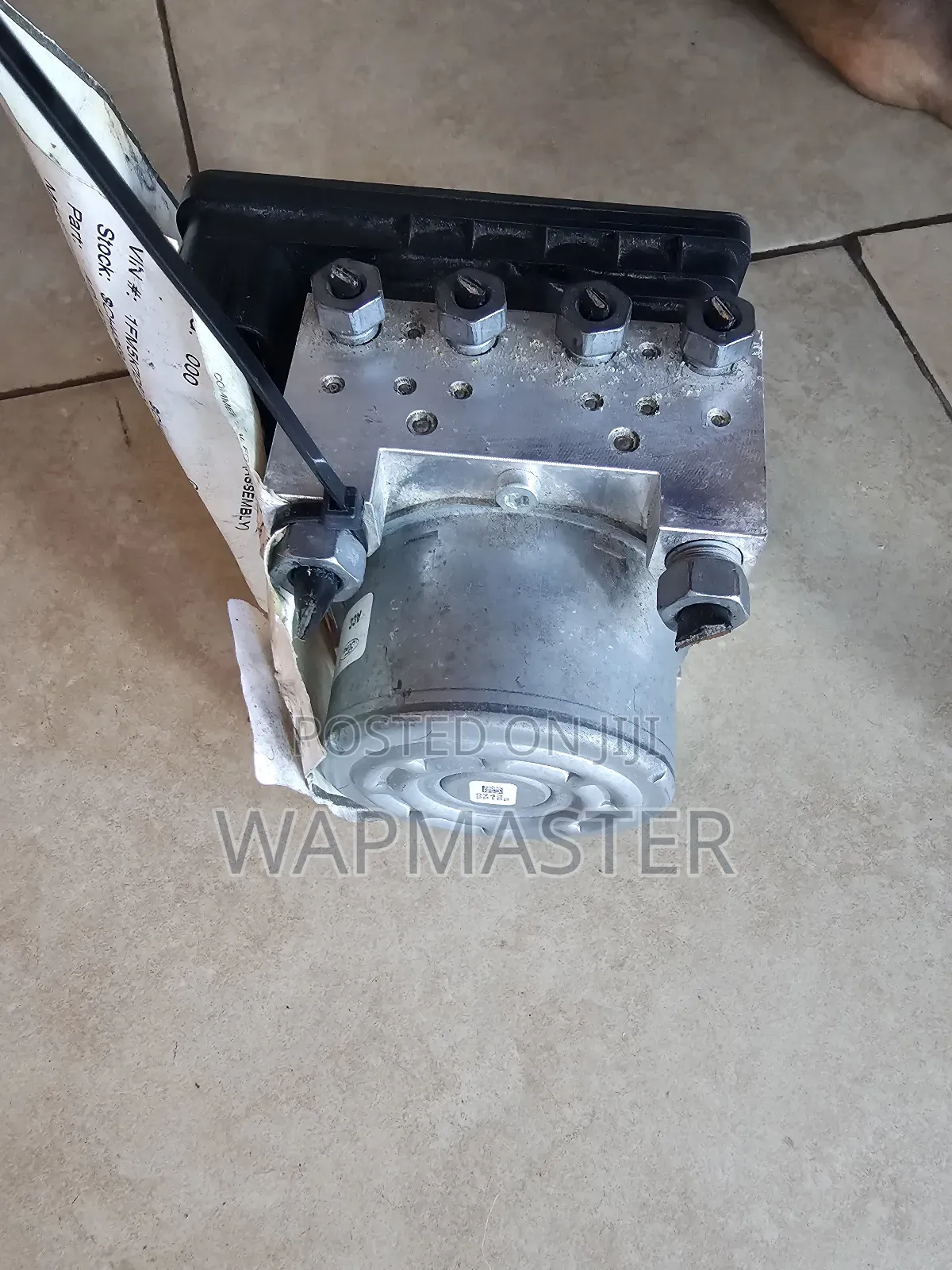 Abs Antilock Brake Pump Ford Explorer 2016, 2017, 2018, 2019
