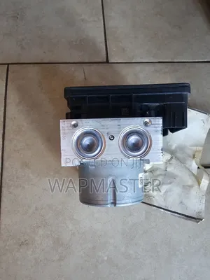 Abs Antilock Brake Pump Ford Explorer 2016, 2017, 2018, 2019
