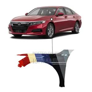 Accord Fender 2018,2019,2020,2021,2022