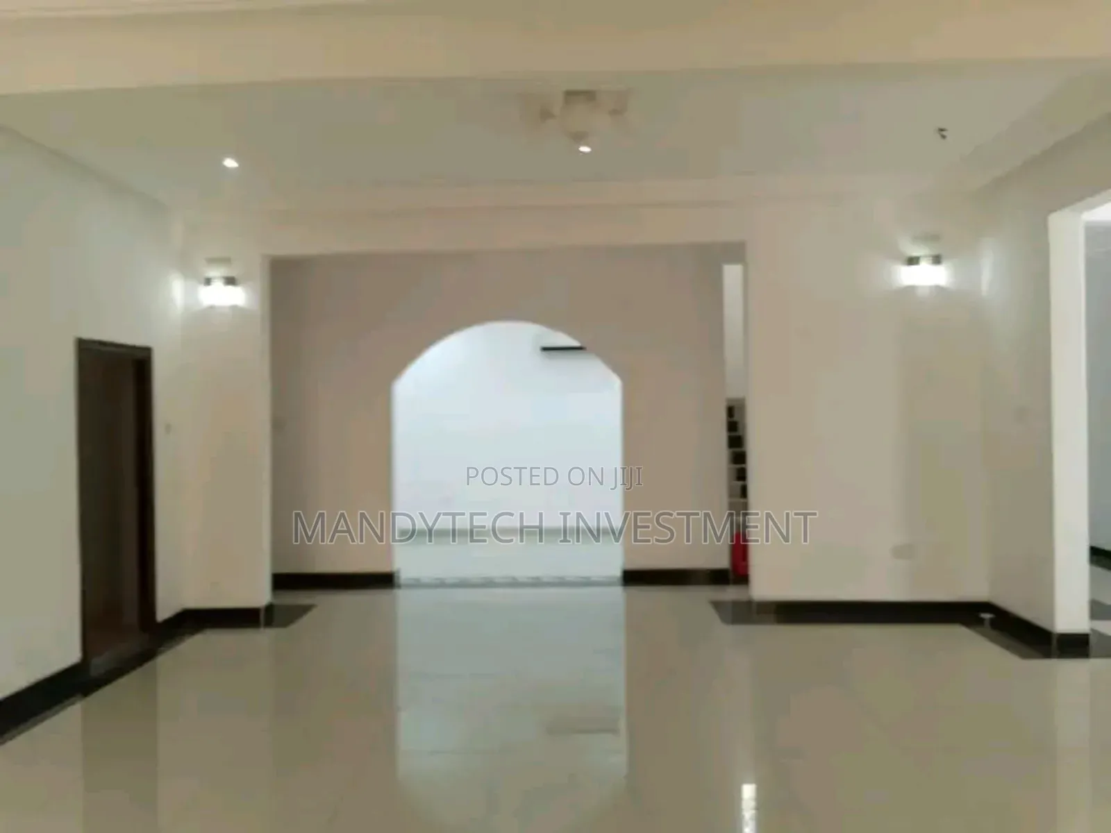 4bdrm Mansion in Otano for rent