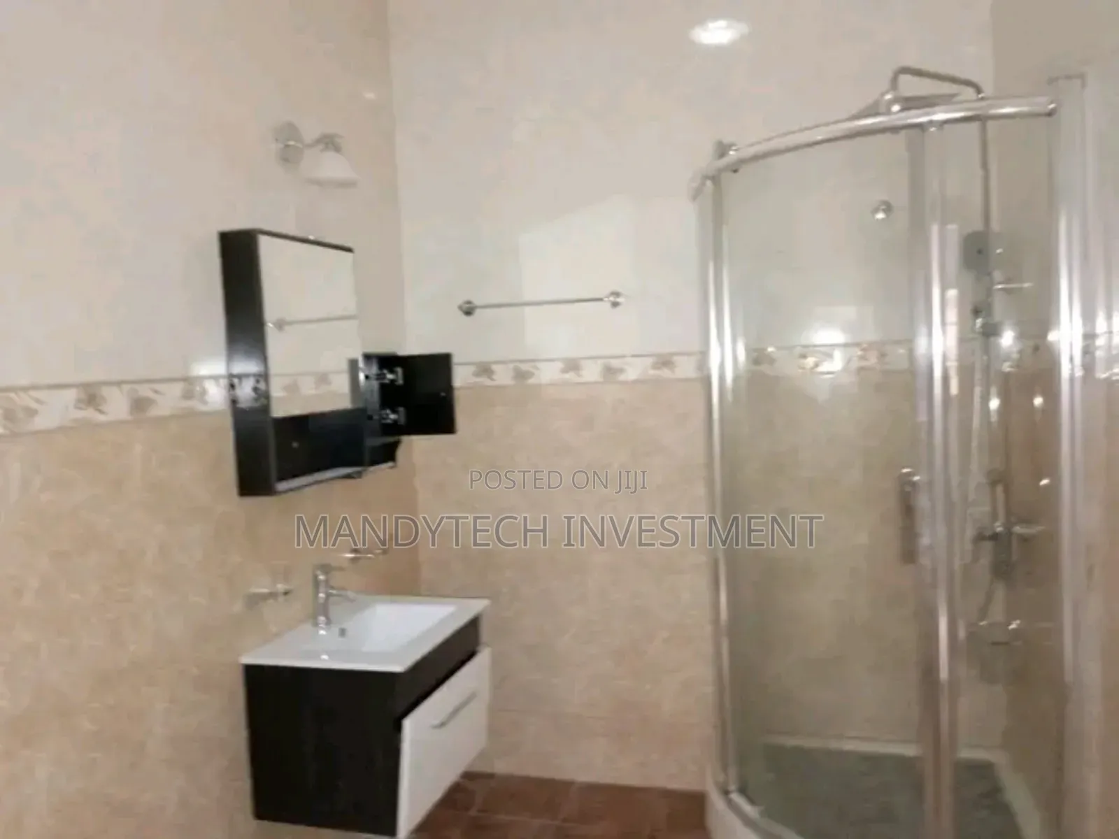 4bdrm Mansion in Otano for rent