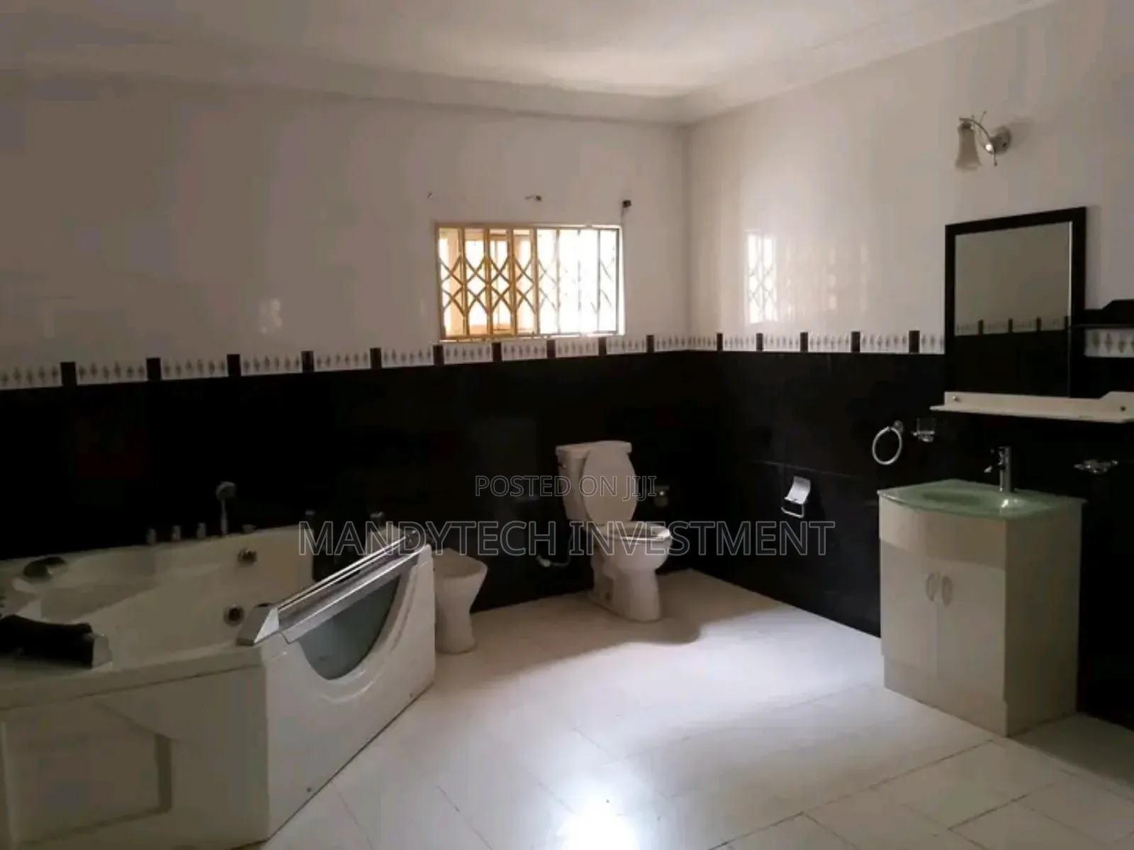 4bdrm Mansion in Otano for rent