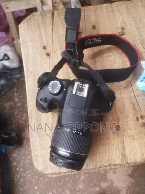 Canon Rebel T100