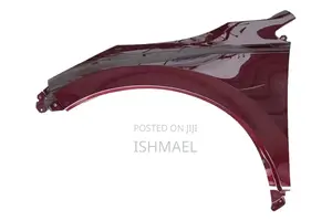 CRV Fender 2017,2018,2019,2020,2021,2022
