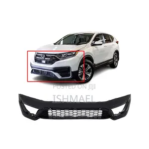 CRV Complete Bumper 2018,2019,2020,2021,2022