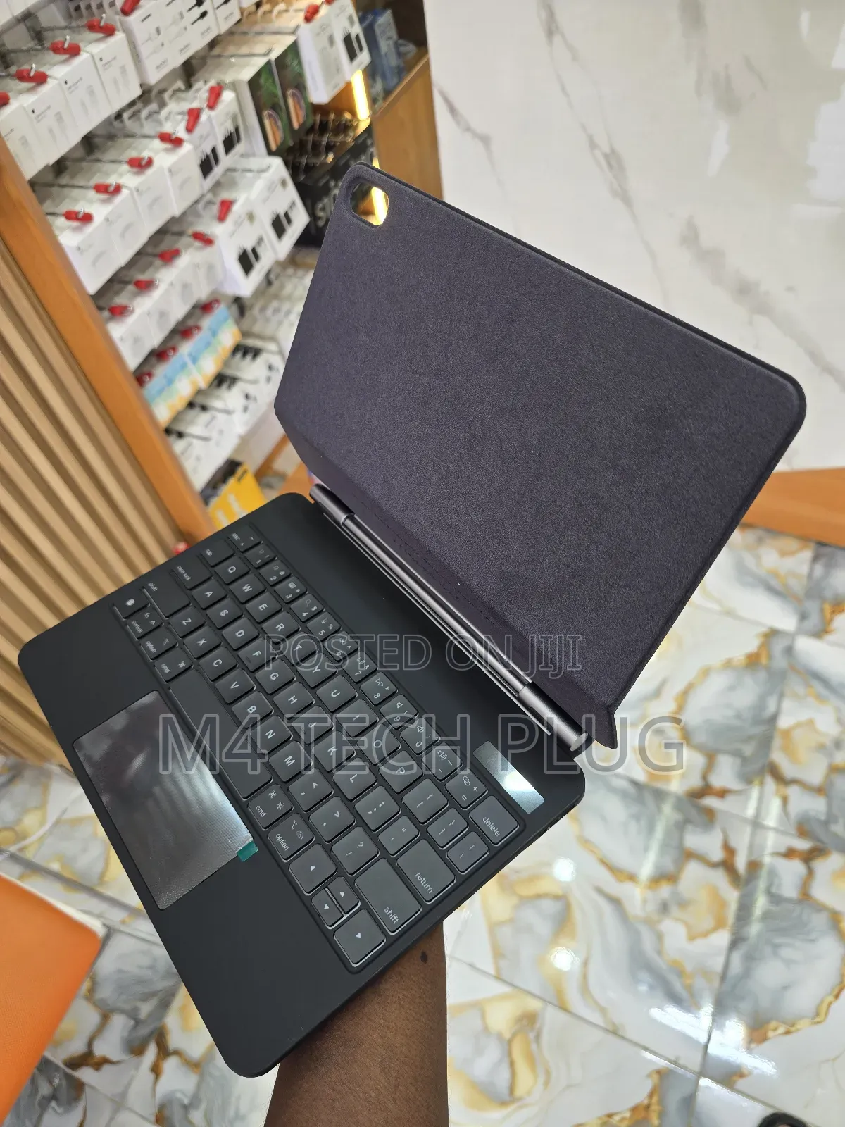 Wireless Keyboard Case For iPad 10th/A16