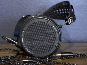 Audeze LCD-X Open Leather With Case
