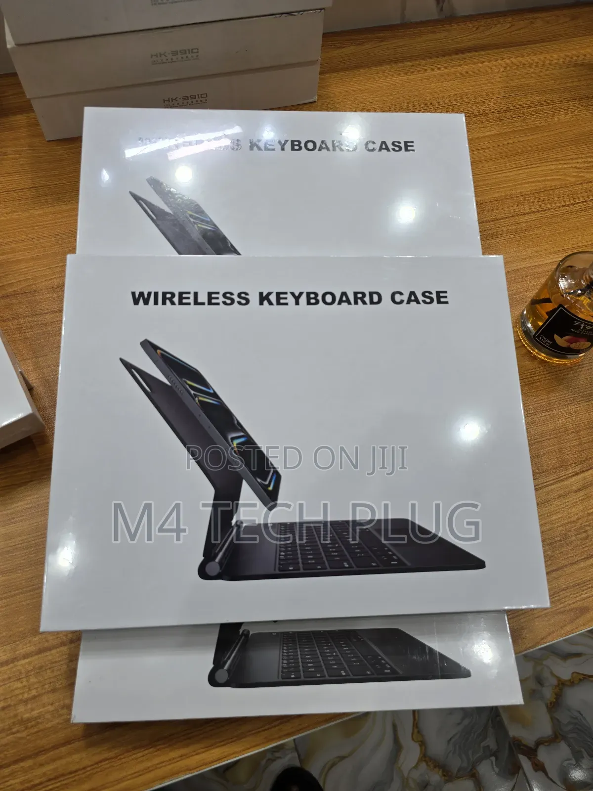 iPad 12.9 Wireless Keyboard