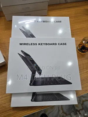 iPad 12.9 Wireless Keyboard