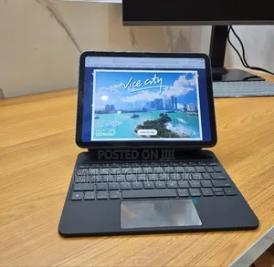 iPad 12.9 Wireless Keyboard