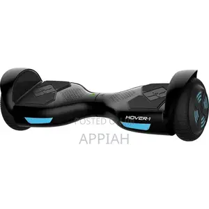Hover 1 Helix Hoverboard