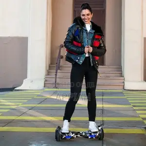 Hover 1 Helix Hoverboard