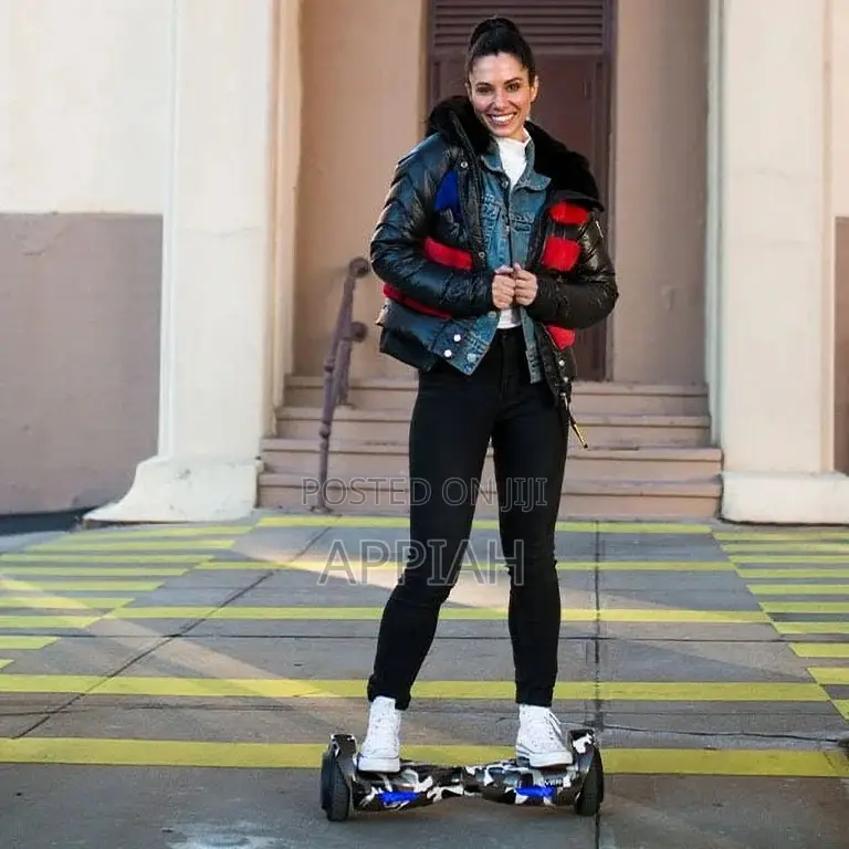 Hover 1 Helix Hoverboard