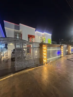 Newly Built 3 Bedroom Duplex for Rent Ashaley Botwe Lakeside Estate