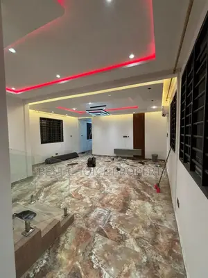 Newly Built 3 Bedroom Duplex for Rent Ashaley Botwe Lakeside Estate